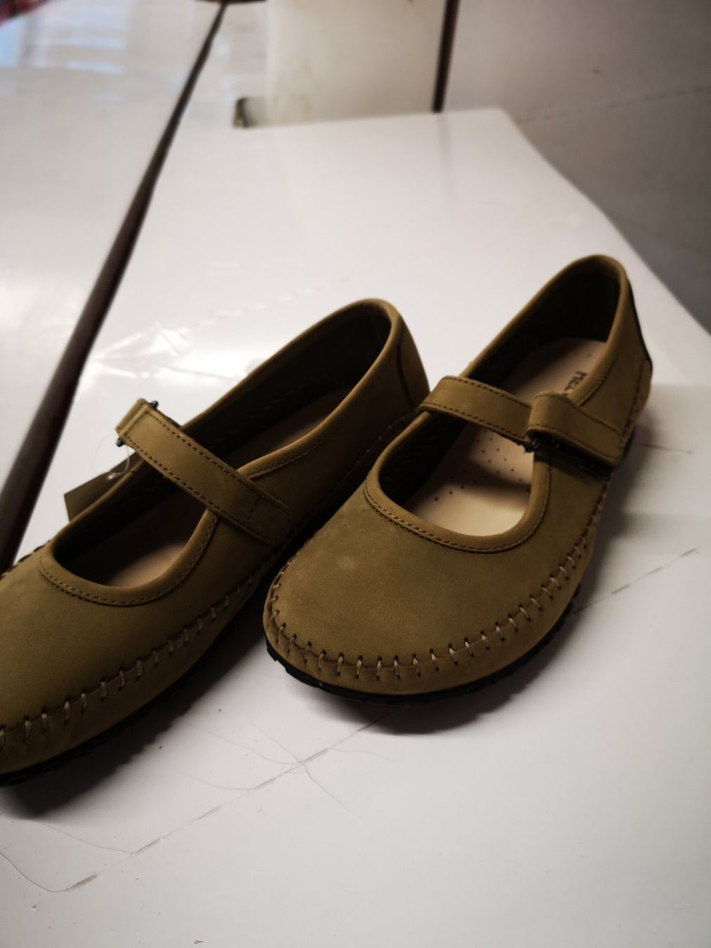 Helvesko Damenschuhe: Helvesko – Neu und originalverpackt aus Möhlin von Highwaytom