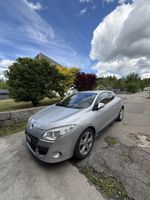 Renault Megane Coupe, 2.0 T. 180 Ps. Guter Zustand!