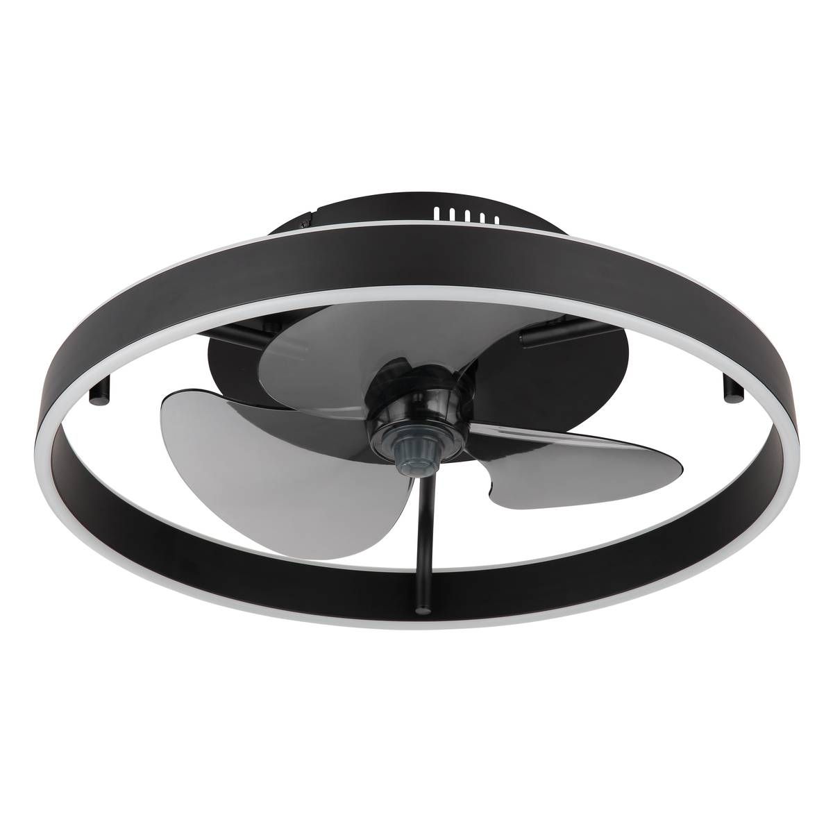 Lampadari & plafoniere: LED Deckenleuchte, Ventilator, 50 cm – Nuovo (secondo la descrizione) da Kreuzlingen venduto da Smart-Light 5