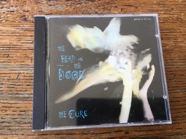 CD The Cure (1)