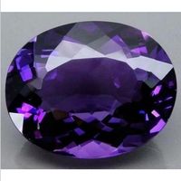 Zirkonia Oval 30.28ct