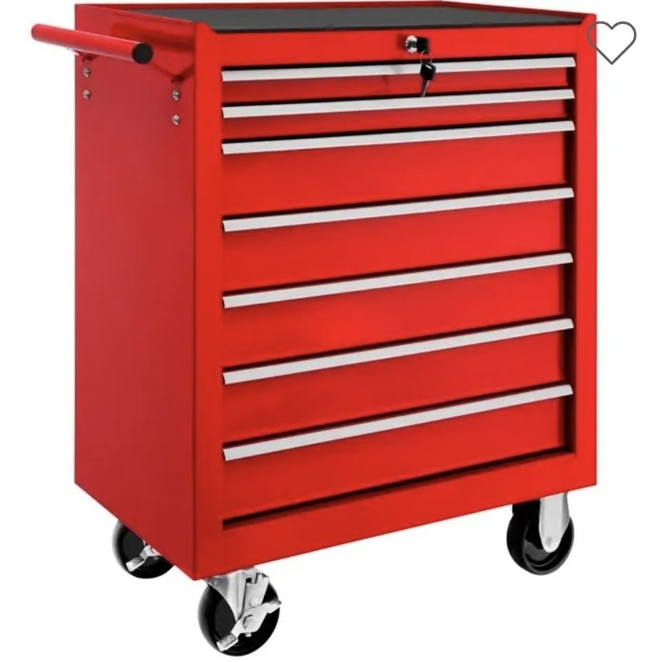 Tous les outils: Werkzeugwagen – Neuf (Voir description) à Steinhausen par NextChance2