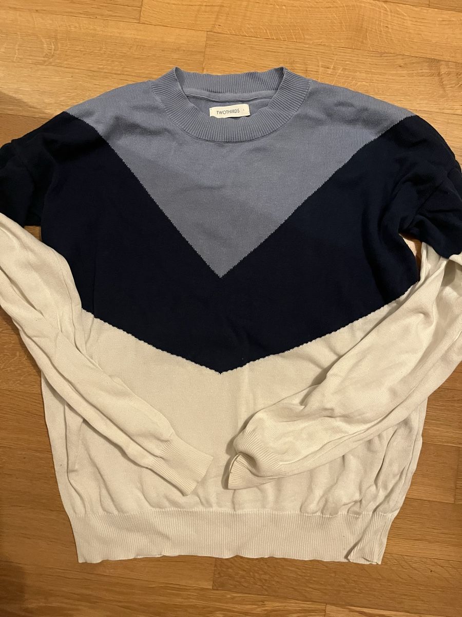 Twothirds Maglioni & Felpe: 2x Pullover Damen Twothirds Gr. L – Usato da Zürich venduto da merxifuuu 1