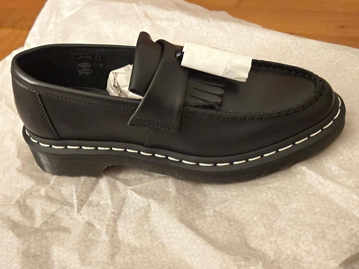 Scarpe da uomo: Dr. Martens Loafers – Nuovo e nell'imballaggio originale da Solothurn venduto da Dache91