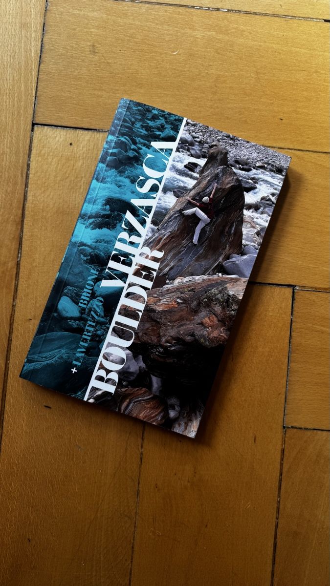 Libri: Verschiedene Boulder Guides – Usato da Zürich venduto da estelue 3