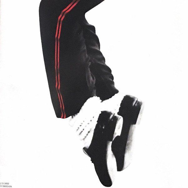 CD: Michael Jackson – Number Ones - a – Usato da Brittnau venduto da Zibu 4