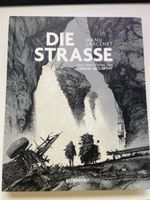 Die Strasse - Graphic Novel
