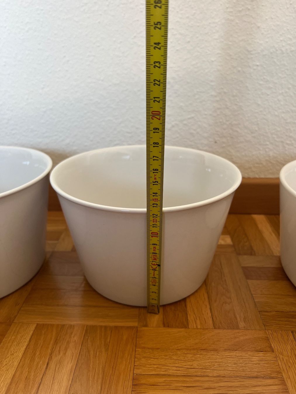 Ikea Ciotole: IKEA 3x Auflaufform – Usato da Horgen venduto da linuxrp 5