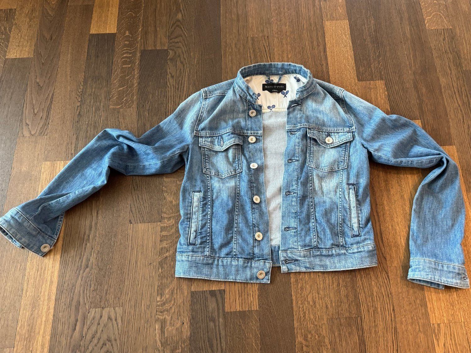 Giacche: Jeansjacke Grösse XS – Usato da Würenlos venduto da CaSteSeNievis