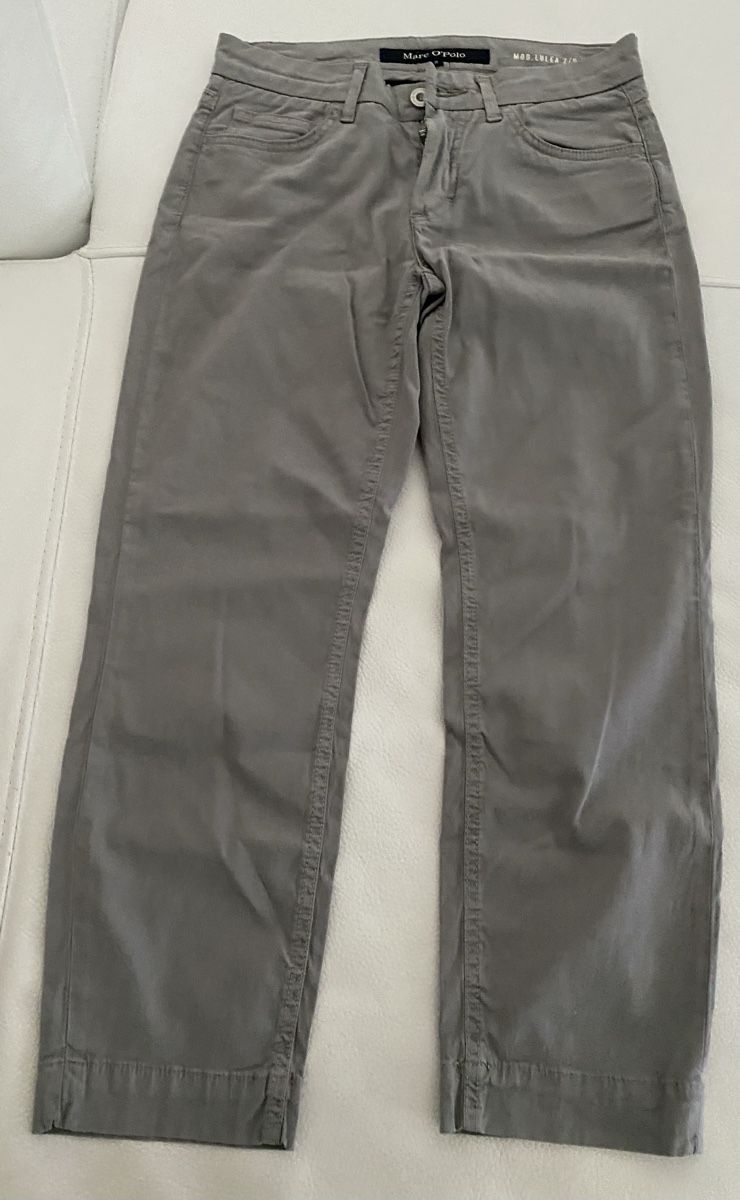Marc O'Polo Pantaloni: Marc O' Polo Hose 🌸 – Usato da Opfikon venduto da Luis144