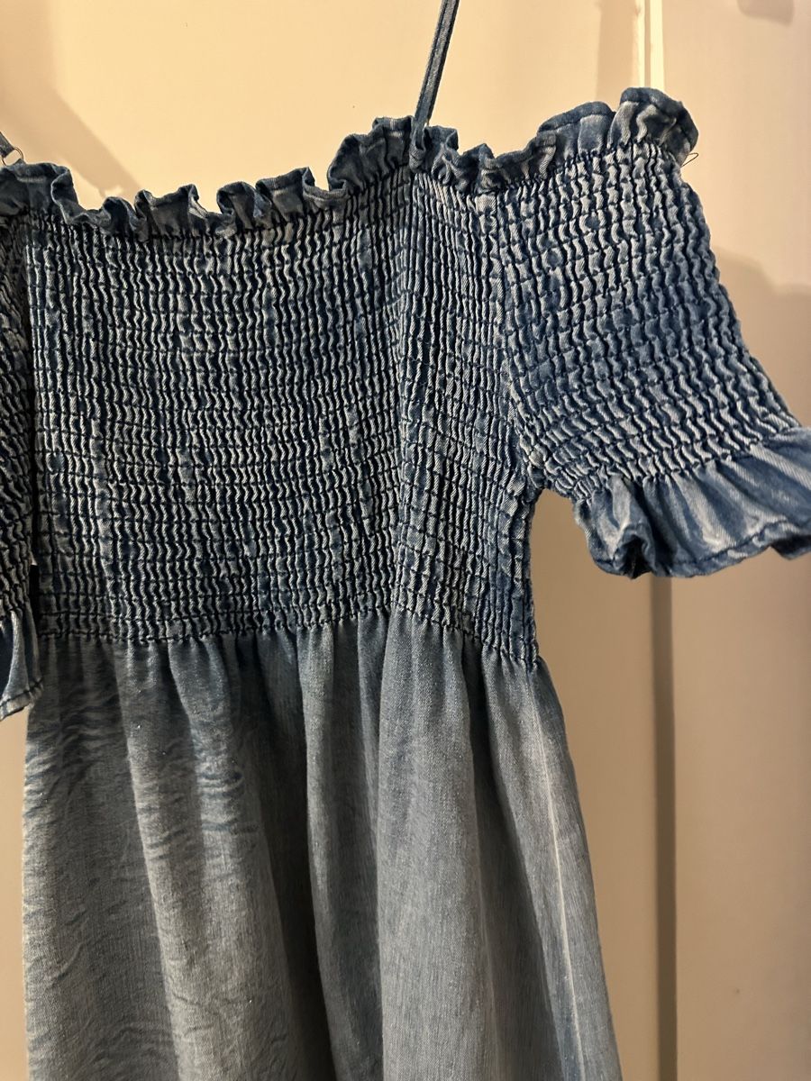 Vestiti: Damen Sommerliche Kleid Gr/S/M – Nuovo (secondo la descrizione) da Basel venduto da Ivana_4 1