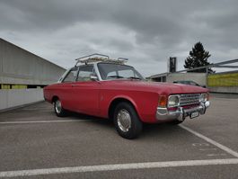 Ford Taunus 17M