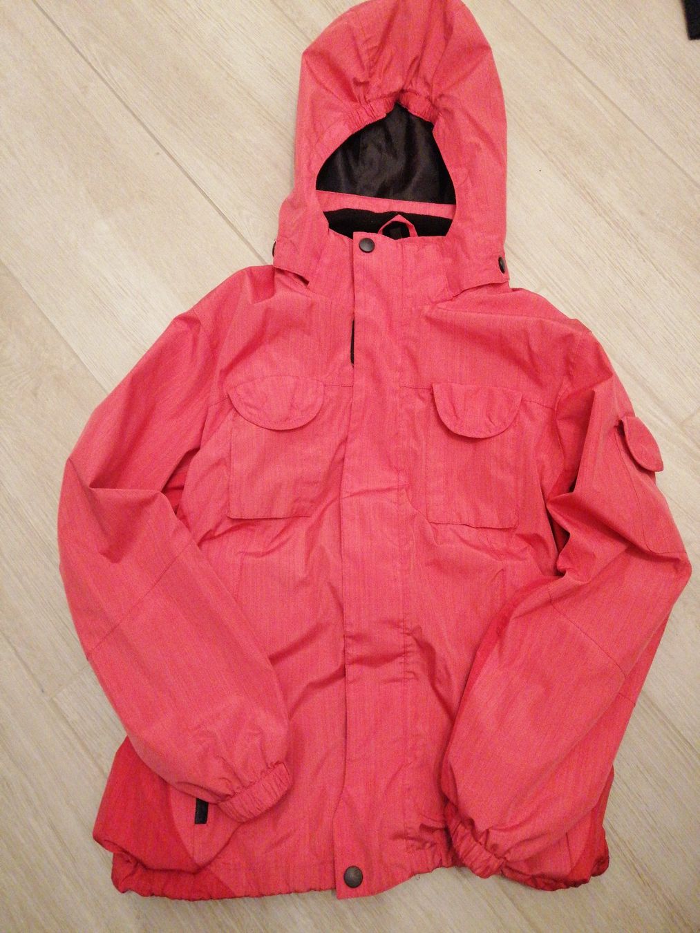 Giacche & Cappotti: Jacke Gr 152, Übergangsjacke – Usato da Birmensdorf ZH venduto da Ducati025