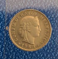 20 Rappen 1964