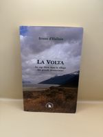 Livre La Volta Bruno d'Halluin 1ere ed 2003