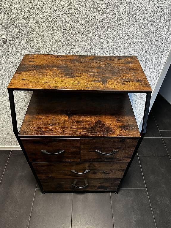 Commodes: Kommode Braun  – D'occasion à Lyss par REAL-R 1
