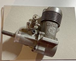 Motor ENYA 35 Modell 5224