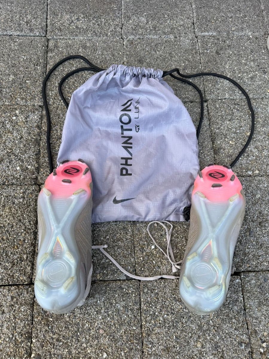 Nike Scarpe da uomo: Nike Phantom Vision Elite FG inkl. original Nike Beutel – Usato da Kriens venduto da davide_damiani11 4