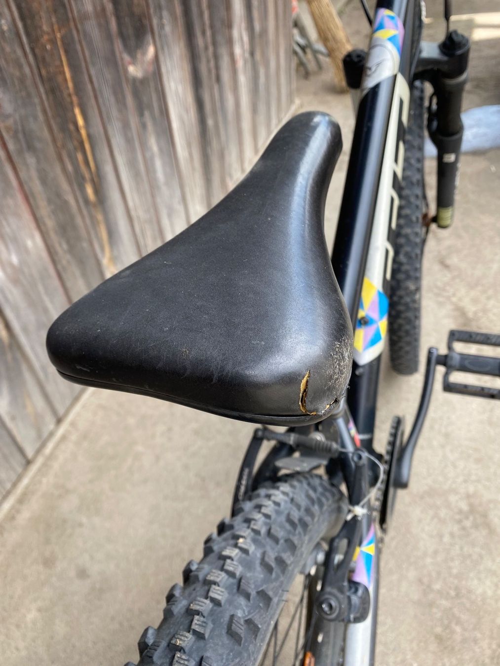 Felt Velos: Kindervelo Felt 24 – Gebraucht aus Schlatt ZH von Muelli1 3