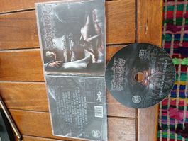 slamentation- crawling...