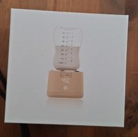 LIINI Flaschenwärmer 2.0 beige neuwertig in Originalbox
