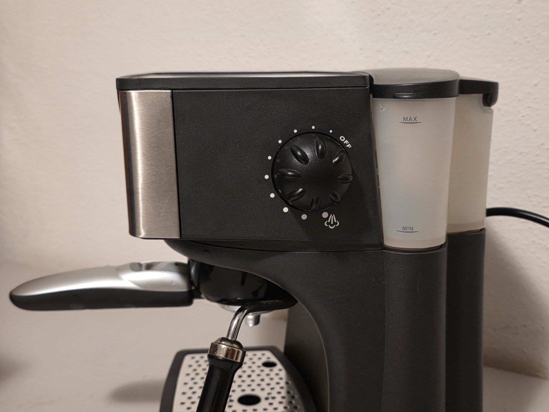 Macchine per caffè & Macchine per espresso: PSGI Espressomaschine Gute Zustand – Usato da Badäl venduto da RYzeR9980X4D 3