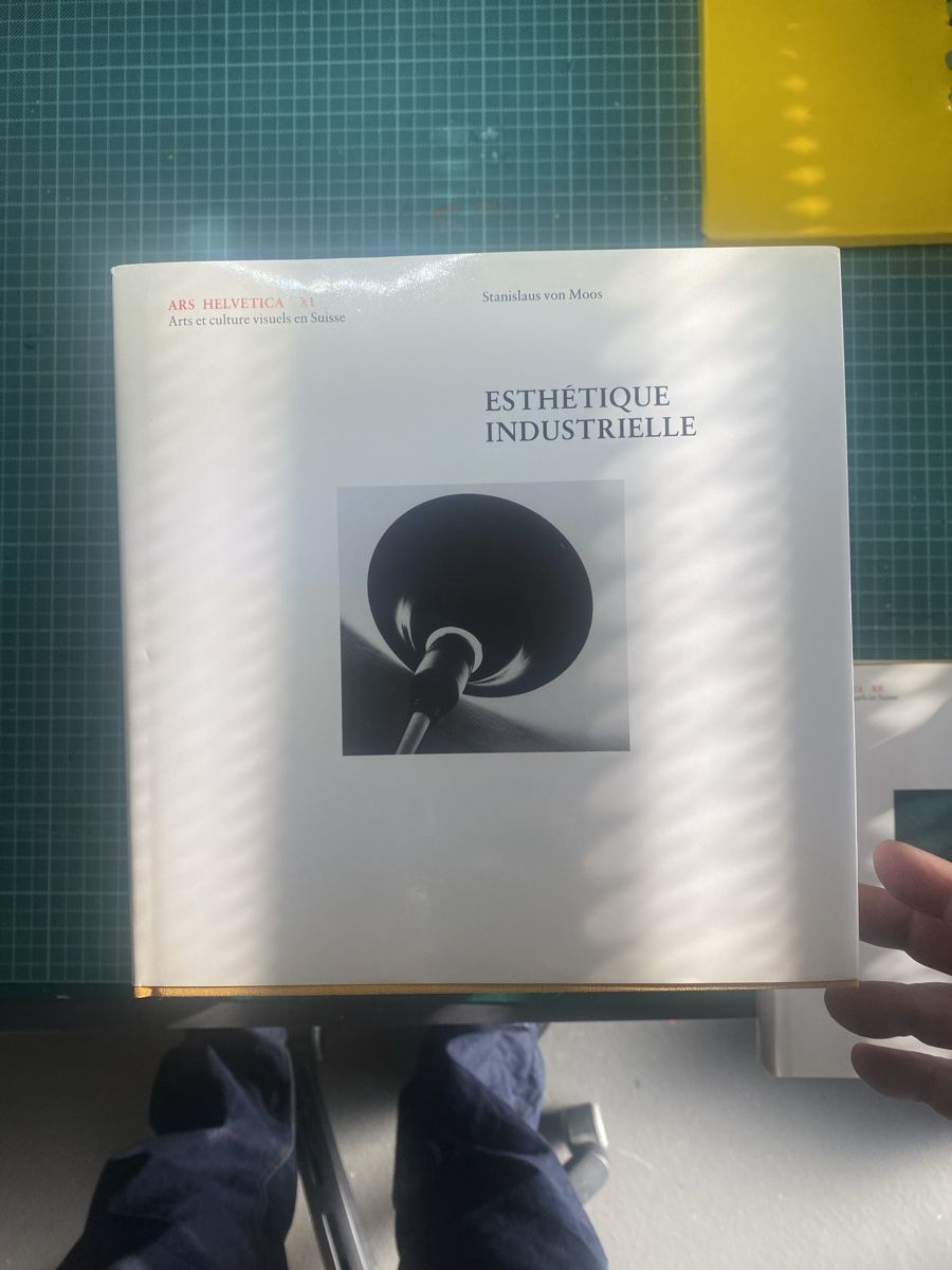 Libri: Ars Helvetica – Usato da Lausanne venduto da Csamadhi 8