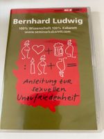 Anleitung zur sexuellen Unzufriedenheit (DVD) Bernh. Ludwig