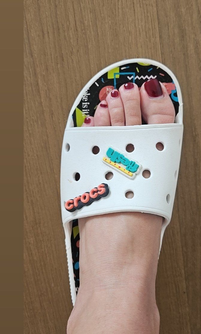 Crocs Scarpe da uomo: crocs – Usato da Suhr venduto da jes_rtc9 1