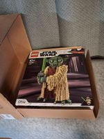 Lego Star Wars 75255 Yoda Neu