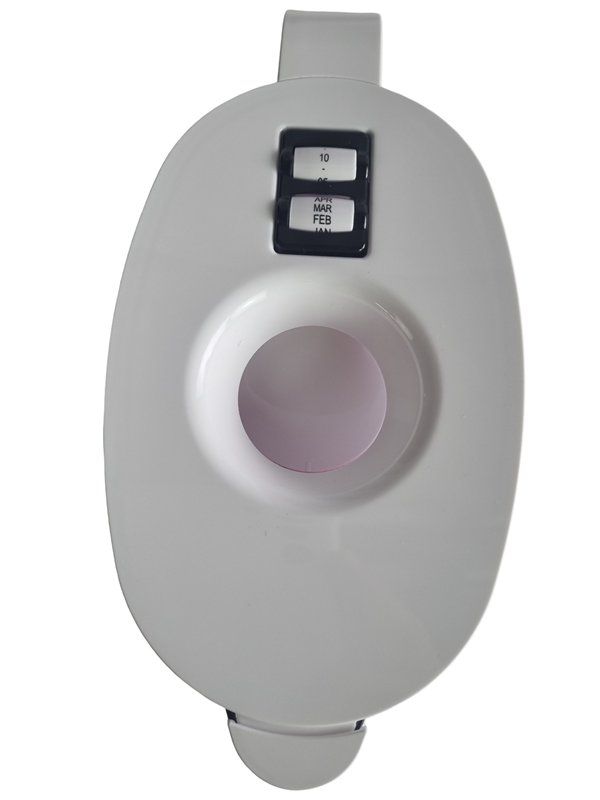 Sanitär: BWT Trinkwasserfilter | 2.6 L – Neu (gemäss Beschreibung) aus Wangen b. Olten von Restwert_Wangen 2