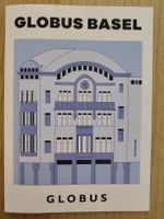 15 % Rabatt Globus Basel 