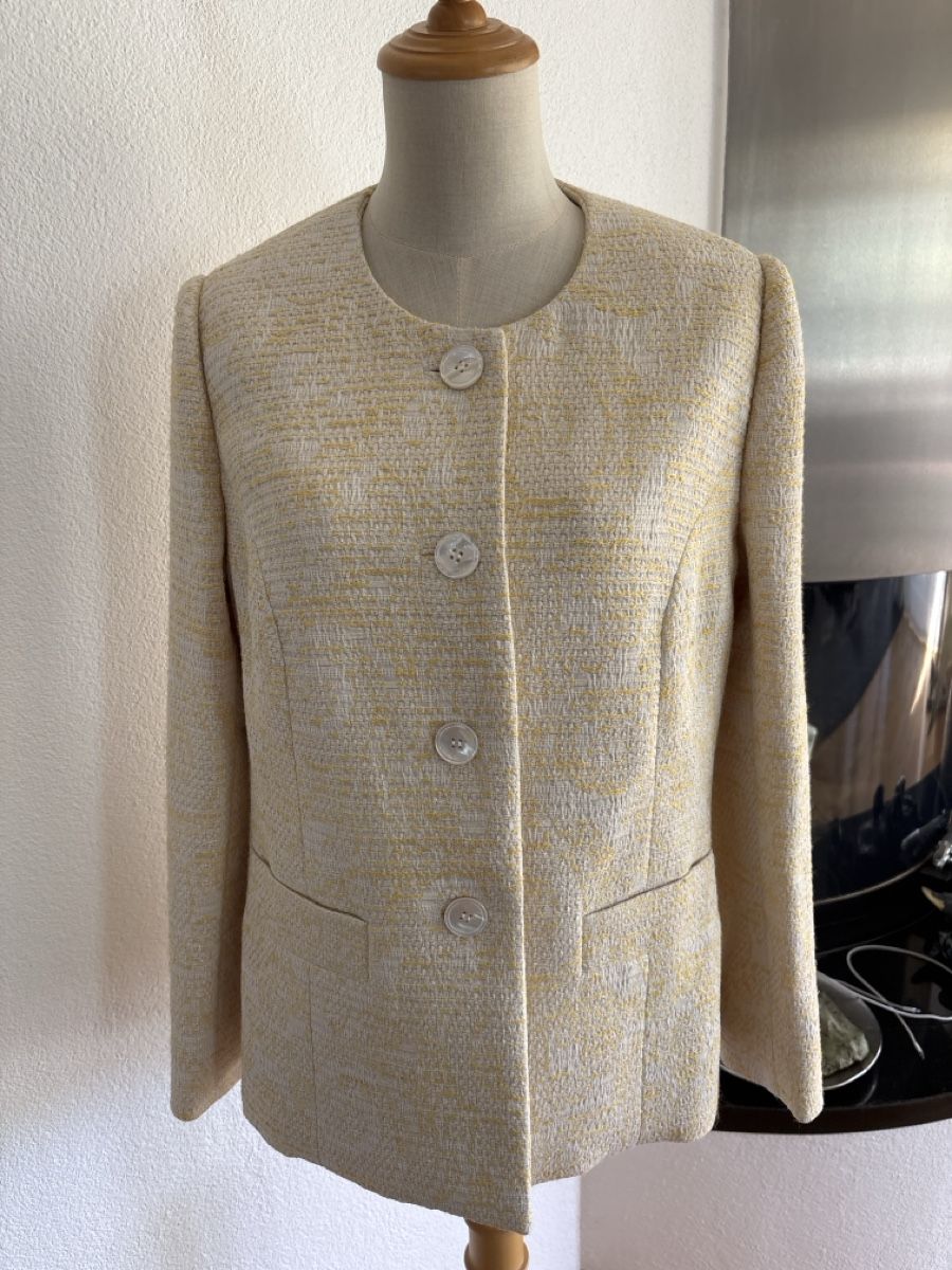 Giacche: Couture Corinne Blazer Gr 38 – Nuovo (secondo la descrizione) da Embrach venduto da Dmoney