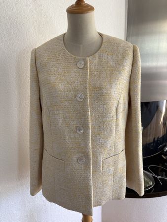 Couture Corinne Blazer Gr 38
