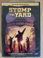 Stomp the Yard DVD Tanzfilm Hip Hop Film