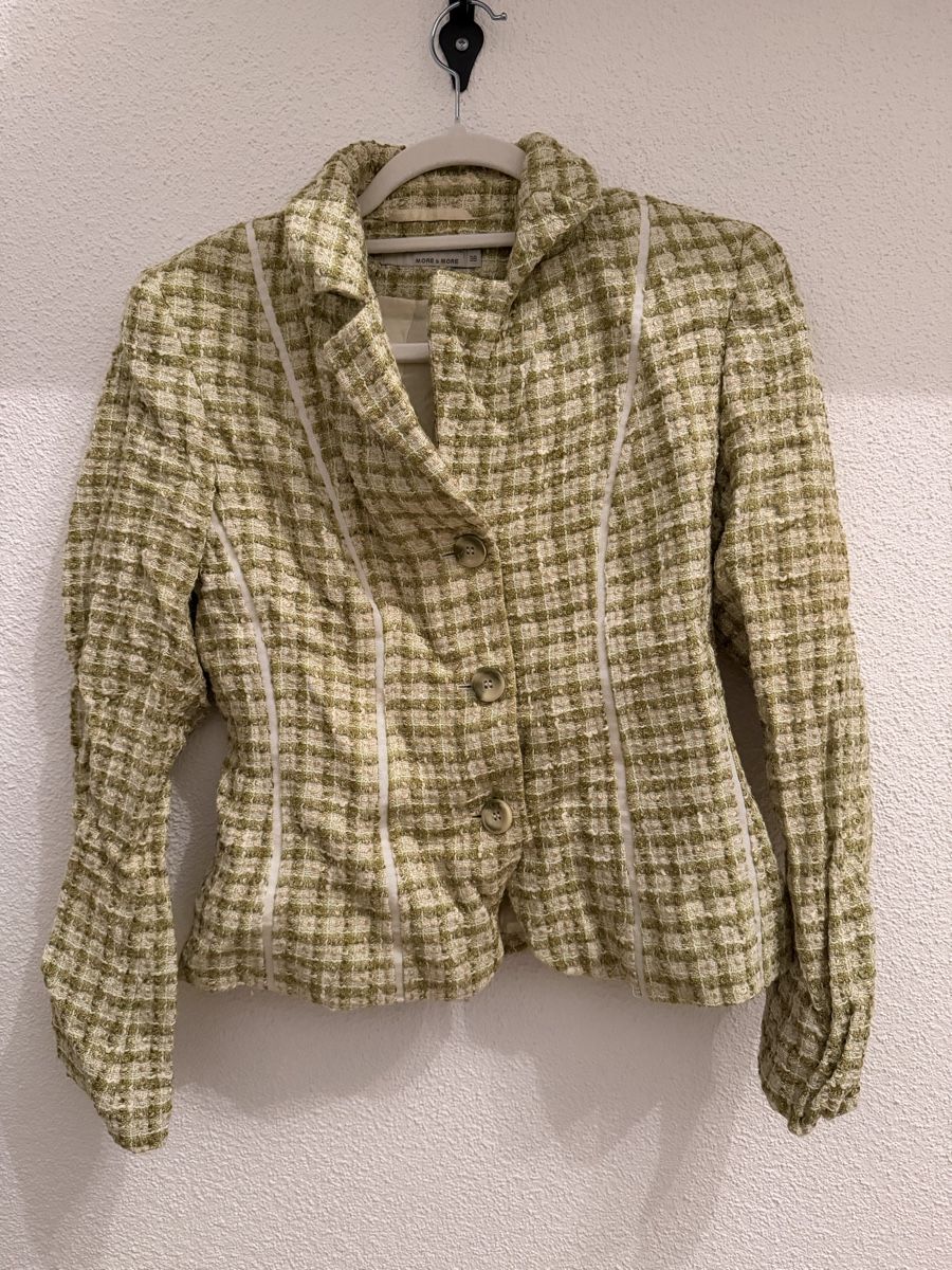 More & More Giacche: Blazer von More&More – Usato da Eschenbach LU venduto da Tatzi1