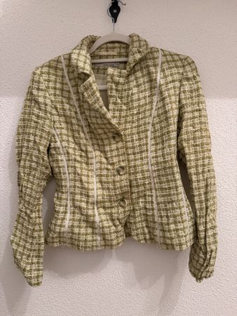 Blazer von More&More