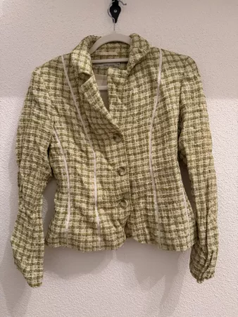 Blazer von More&More | Grösse: 38