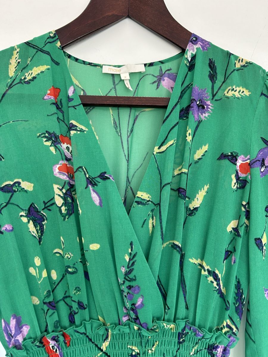 Maje Vestiti: Maje Robe t.2 – Usato da La Croix (Lutry) venduto da fashionclub01 2