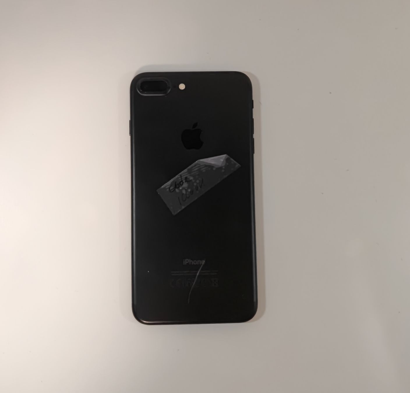 Apple Telefoni cellulari / Smartphones: iPhone 7 Plus – Difettoso da Ehrendingen venduto da Rocky985 1