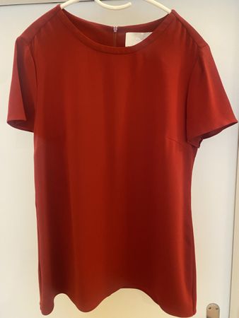 Original Boss Blusenshirt 40 Hugo Boss 149.- GRATIS VERSAND