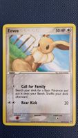 Eevee #69 – Pokémon Delta Species
