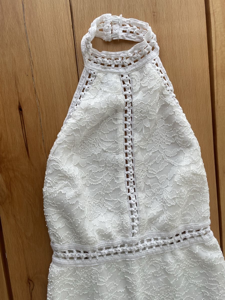 Robes: Hochzeitskleid – D'occasion à Oberarth par abi127 5