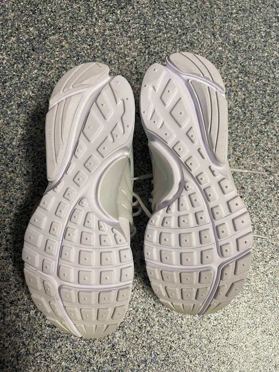Nike Herrenschuhe: Nike air Presto – Gebraucht aus Wahlendorf von CmsFamily 3