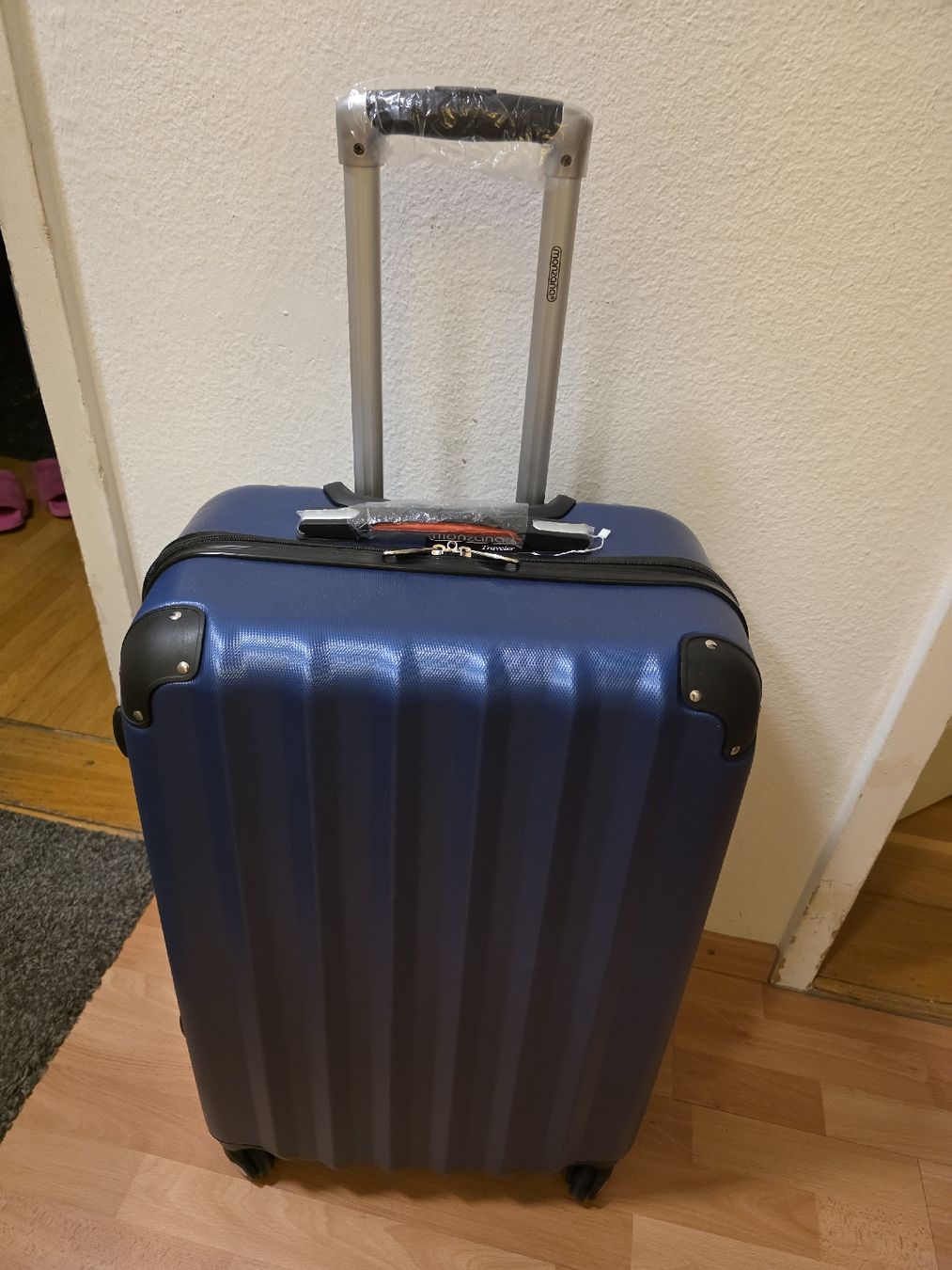 Valigie: Reisekoffer – Nuovo (secondo la descrizione) da Zürich venduto da Boys_68