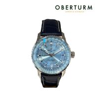 Breitling Navitimer Automatic GMT 41, Ref. A32310 – Neu