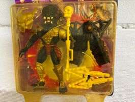 NEU Nightstorm Predator Action Figur, MISB, Rarität, 1994