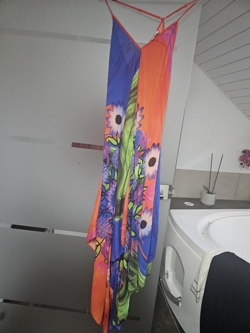 Desigual Kleider: Desigual Kleid Gr.M – Gebraucht aus Niederwil AG von marciag