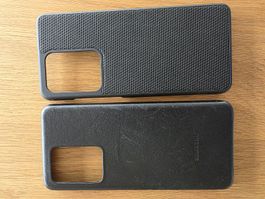 Samsung Galaxy S20 Ultra Case -Set – 3 Hüllen (Magnet)