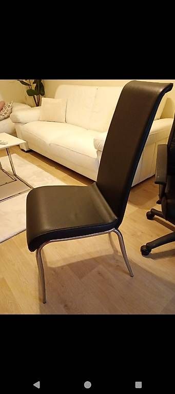 Sedie: Chaise de table – Usato da Biel/Bienne venduto da Mseirco 1
